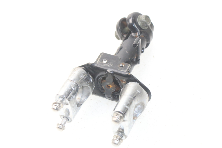 photo de WIDEŁKI KIEROWNICY JM MOTORS OLDIES 4T 50 (2010 - 2020) - Zoom stanu zużycia