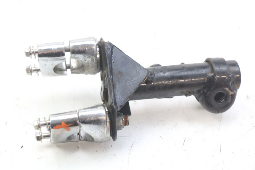 photo de WIDEŁKI KIEROWNICY JM MOTORS OLDIES 4T 50 (2010 - 2020) - Inny kąt widzenia