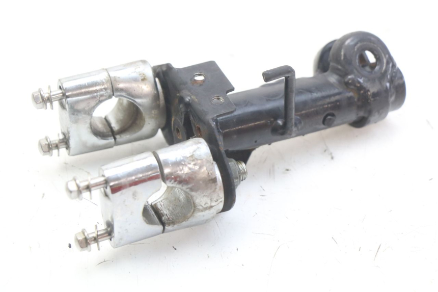 photo de WIDEŁKI KIEROWNICY JM MOTORS OLDIES 4T 50 (2010 - 2020) - Zbliżenie techniczne