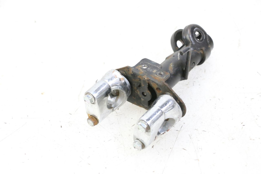 photo de WIDEŁKI KIEROWNICY JM MOTORS OLDIES GT 4T 50 (2018 - 2025) - Zoom stanu zużycia