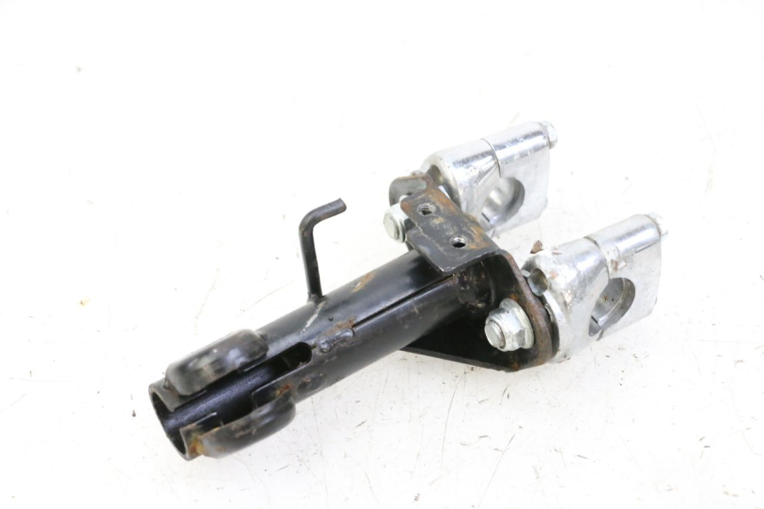 photo de WIDEŁKI KIEROWNICY JM MOTORS OLDIES GT 4T 50 (2018 - 2025) - Inny kąt widzenia