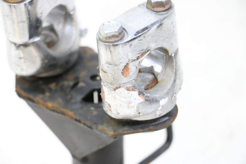 photo de WIDEŁKI KIEROWNICY JM MOTORS OLDIES GT 4T 50 (2018 - 2025) - Widok ogólny