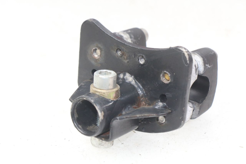 photo de WIDEŁKI KIEROWNICY IMF INDUSTRIE PTIO 2 50 (2014 - 2017) - Zoom stanu zużycia