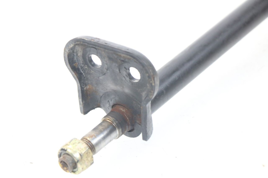 photo de WIDEŁKI KIEROWNICY ADLY RS SUPERSONIC 50 (2005 - 2010) - Zoom stanu zużycia