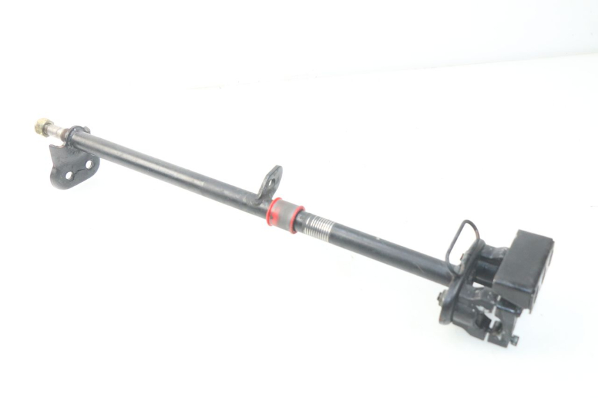 photo de WIDEŁKI KIEROWNICY ADLY RS SUPERSONIC 50 (2005 - 2010) - Inny kąt widzenia