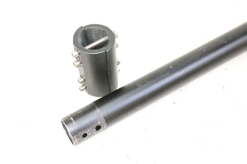 photo de WIDEŁKI KIEROWNICY HERO S10 1 - Zoom stanu zużycia