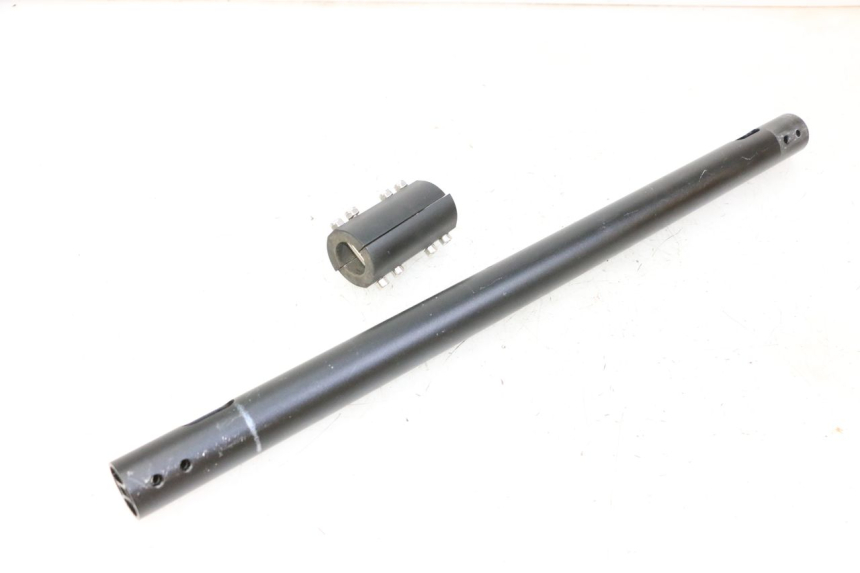 photo de WIDEŁKI KIEROWNICY HERO S10 1 - Zbliżenie techniczne