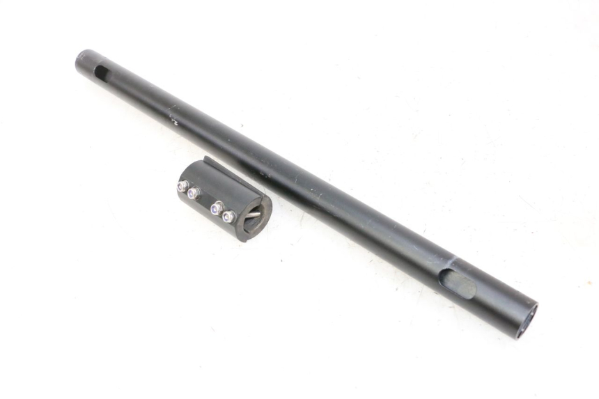 photo de WIDEŁKI KIEROWNICY HERO S10 1 - Widok ogólny