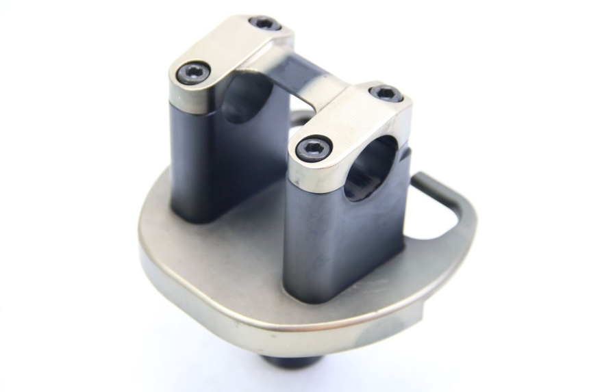 photo de WIDEŁKI KIEROWNICY LVNENG S5 1 (2019 - 2023) - Inny kąt widzenia