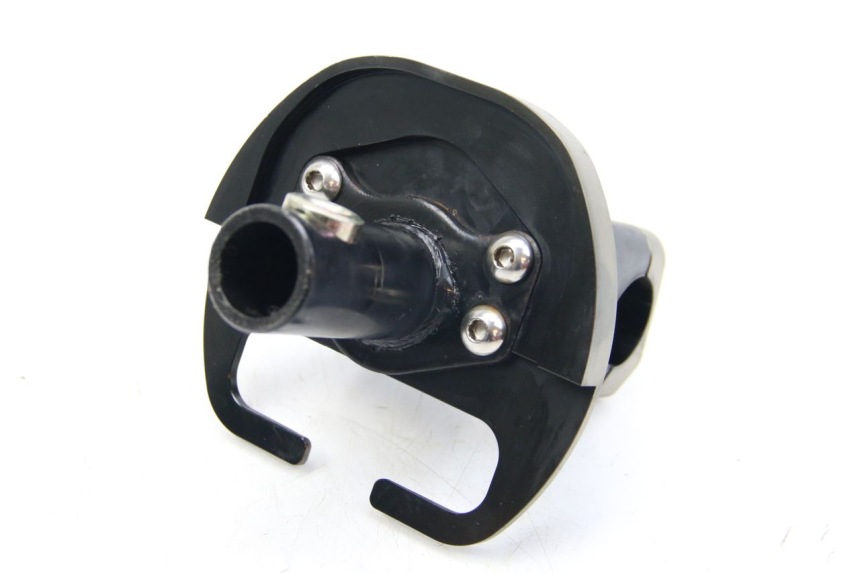 photo de WIDEŁKI KIEROWNICY LVNENG S5 1 (2019 - 2023) - Stan powierzchni