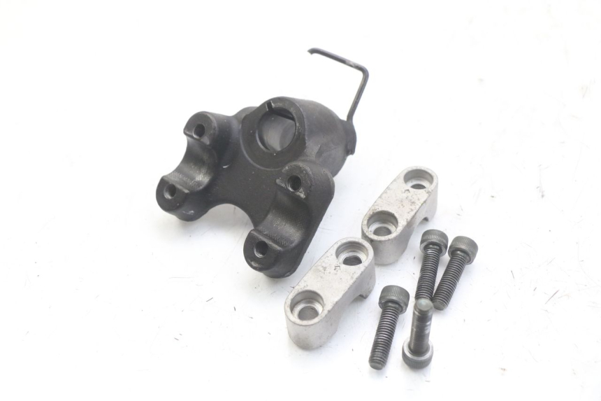 photo de WIDEŁKI KIEROWNICY YAMAHA X-CITY XCITY 125 (2007 - 2013) - Zoom stanu zużycia