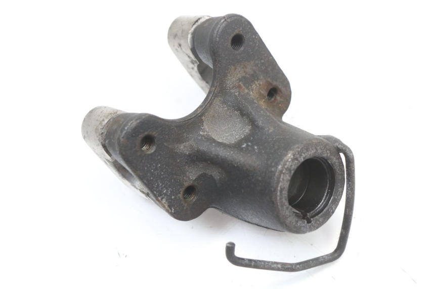 photo de WIDEŁKI KIEROWNICY YAMAHA X-MAX XMAX 125 (2010 - 2013) - Inny kąt widzenia