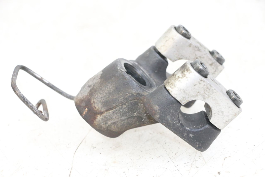 photo de WIDEŁKI KIEROWNICY YAMAHA X-MAX XMAX 250 (2006 - 2009) - Zoom stanu zużycia