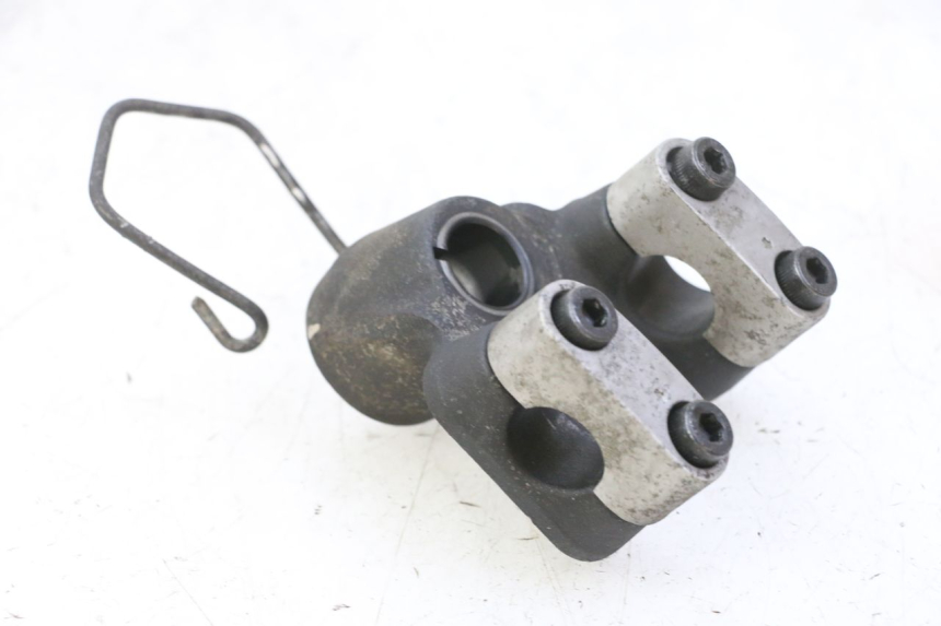 photo de WIDEŁKI KIEROWNICY YAMAHA X-MAX XMAX 250 (2006 - 2009) - Inny kąt widzenia