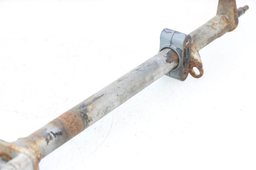 photo de WSPORNIK KIEROWNICY SMC XROAD 150 - Stan powierzchni