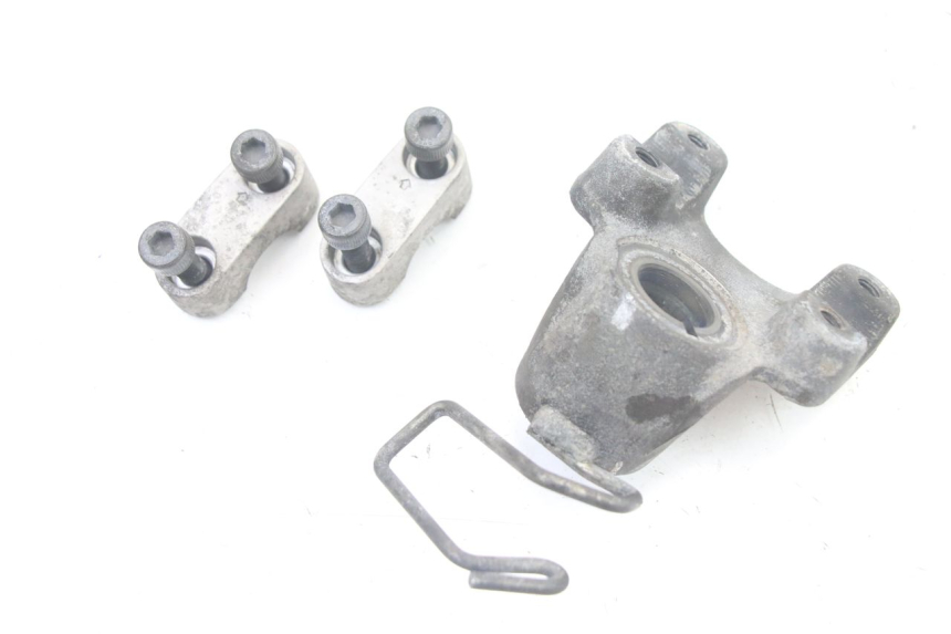 photo de WIDEŁKI KIEROWNICY YAMAHA X-MAX XMAX ABS 250 (2010 - 2014) - Stan powierzchni