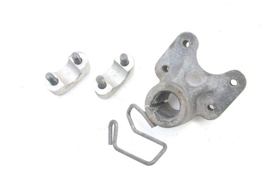 photo de WIDEŁKI KIEROWNICY YAMAHA X-MAX XMAX ABS 250 (2010 - 2014) - Część sprawdzona