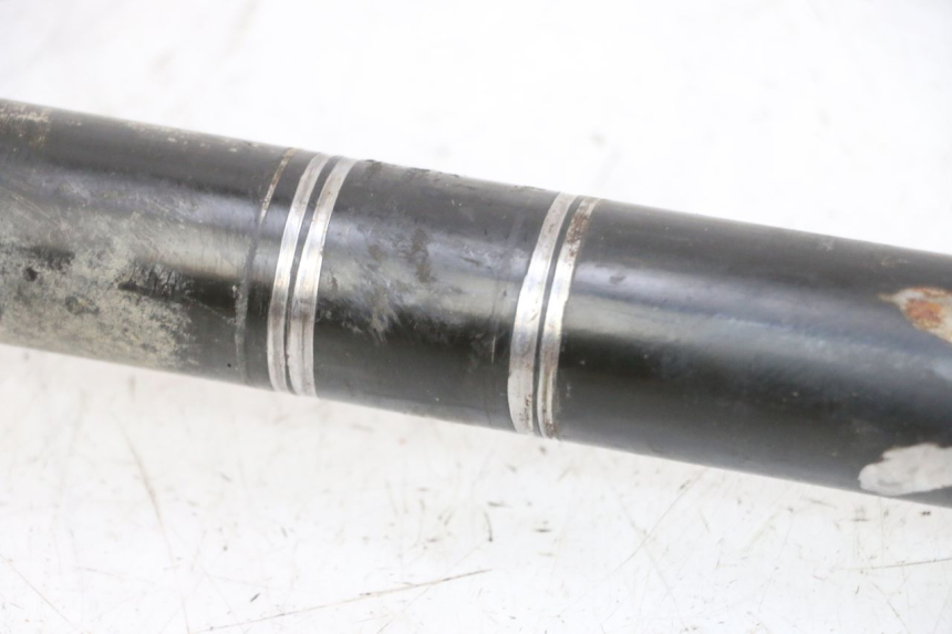 photo de WIDEŁKI KIEROWNICY YAMAHA YFM GRIZZLY 550 (2008 - 2015) - Punkty mocowania