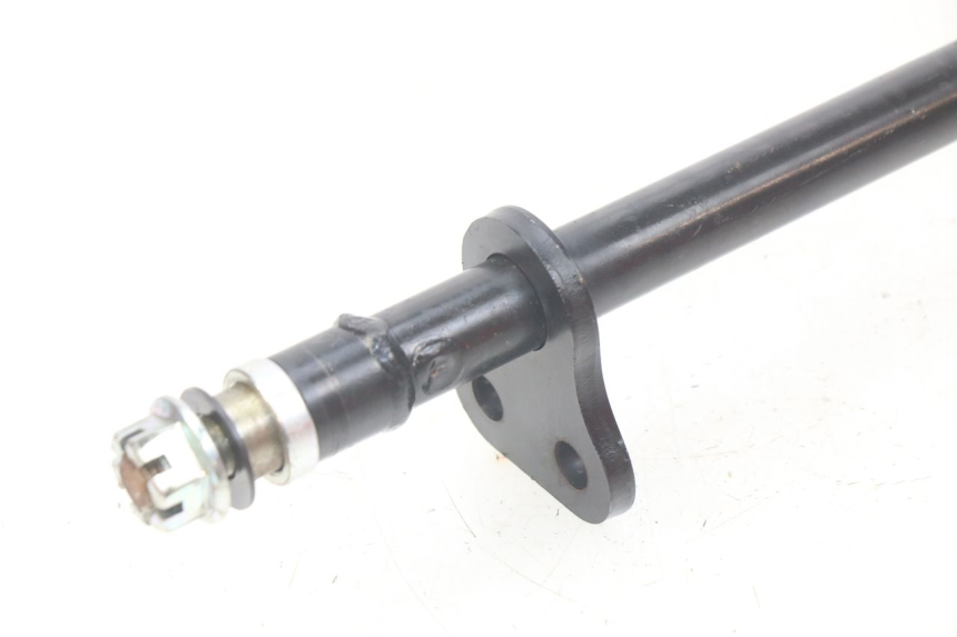 photo de WIDEŁKI KIEROWNICY YAMAHA YFM R RAPTOR 90 (2017 - 2023) - Zoom stanu zużycia