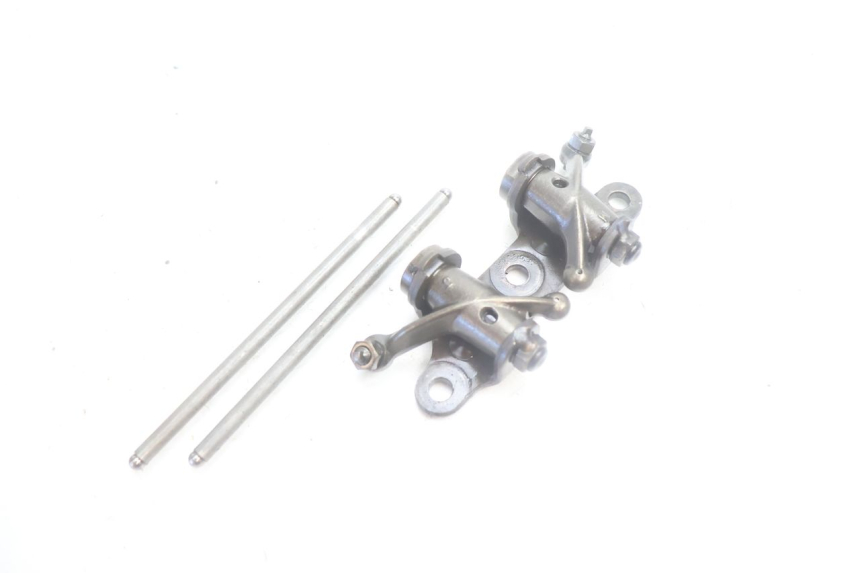 photo de POPYCHACZ HYDRAULICZNY SMC XROAD 150 - Zoom stanu zużycia