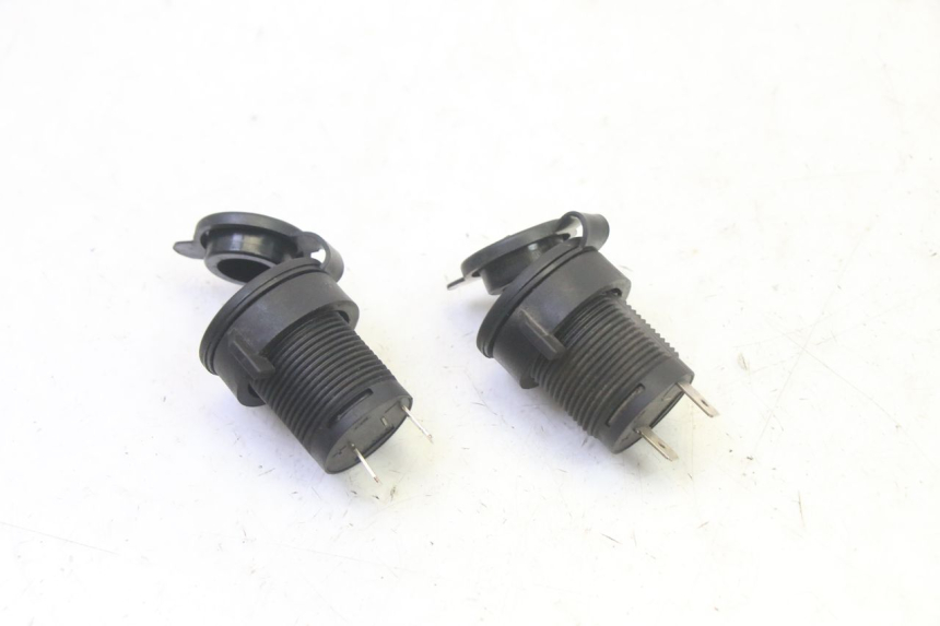 photo de GNIAZDO ZAPALNICZKI QUADRO 4 4D 350 (2015 - 2018) - Zbliżenie techniczne