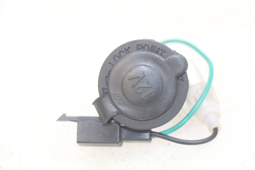 photo de GNIAZDO ZAPALNICZKI KYMCO AGILITY 16+ 4T 50 (2018 - 2023) - Szczegół części