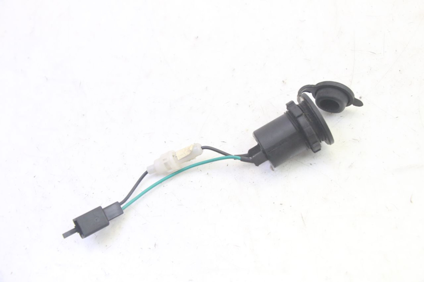 photo de GNIAZDO ZAPALNICZKI KYMCO AGILITY 16+ 4T 50 (2018 - 2023) - Widok główny