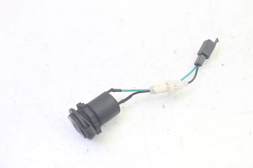 photo de GNIAZDO ZAPALNICZKI KYMCO AGILITY 16+ 4T 50 (2018 - 2023) - Zoom stanu zużycia