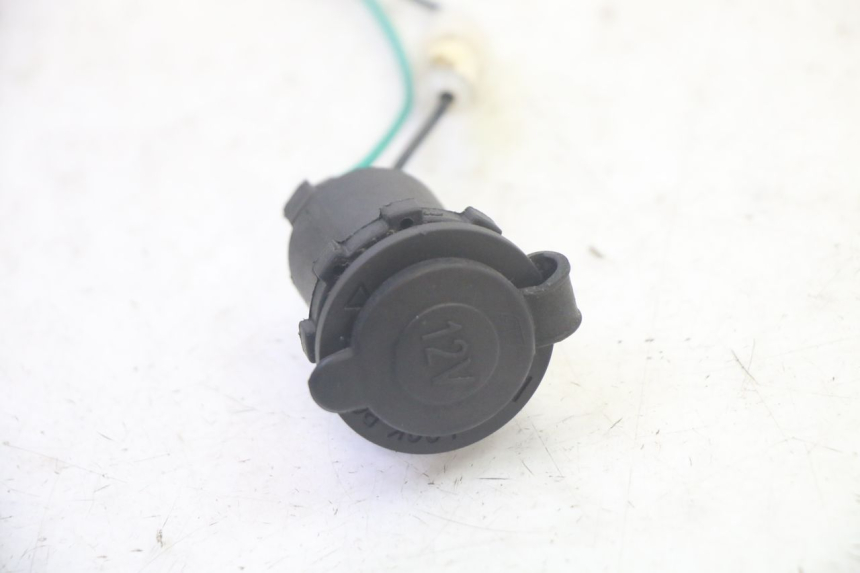 photo de GNIAZDO ZAPALNICZKI KYMCO AGILITY 16+ 4T 50 (2018 - 2023) - Inny kąt widzenia