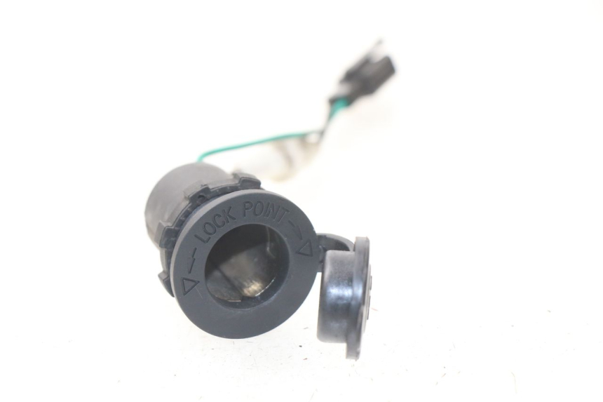 photo de GNIAZDO ZAPALNICZKI KYMCO AGILITY CITY 2T 50 (2008 - 2016) - Widok główny