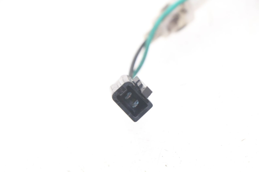 photo de GNIAZDO ZAPALNICZKI KYMCO AGILITY CITY 2T 50 (2008 - 2016) - Szczegół części