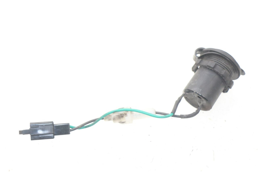 photo de GNIAZDO ZAPALNICZKI KYMCO AGILITY CITY 2T 50 (2008 - 2016) - Zoom stanu zużycia