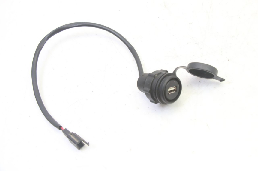 photo de GNIAZDO ZAPALNICZKI MOTRON BREEZY 4T 50 (2021 - 2025) - Widok główny