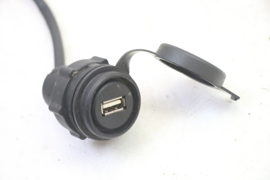 photo de GNIAZDO ZAPALNICZKI MOTRON BREEZY 4T 50 (2021 - 2025) - Szczegół części