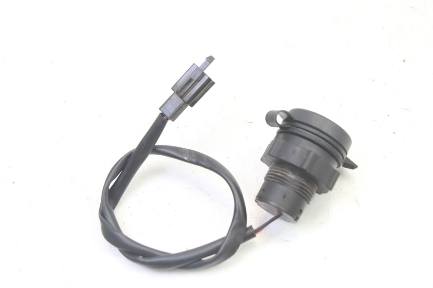 photo de GNIAZDO ZAPALNICZKI MOTRON BREEZY 4T 50 (2021 - 2025) - Zoom stanu zużycia