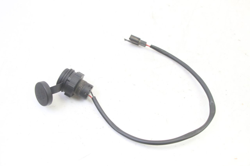 photo de GNIAZDO ZAPALNICZKI MOTRON BREEZY 4T 50 (2021 - 2025) - Inny kąt widzenia