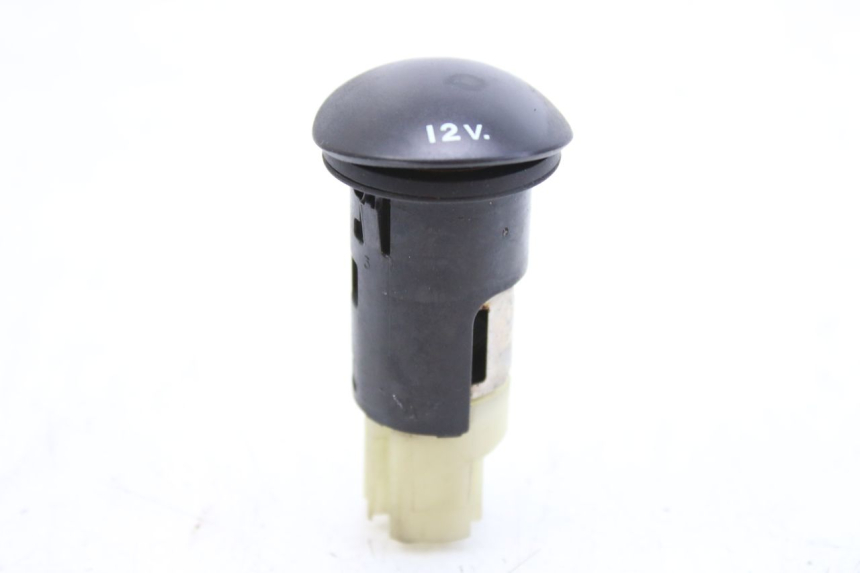 photo de GNIAZDO ZAPALNICZKI PEUGEOT CITYSTAR 125 (2011 - 2017) - Widok główny