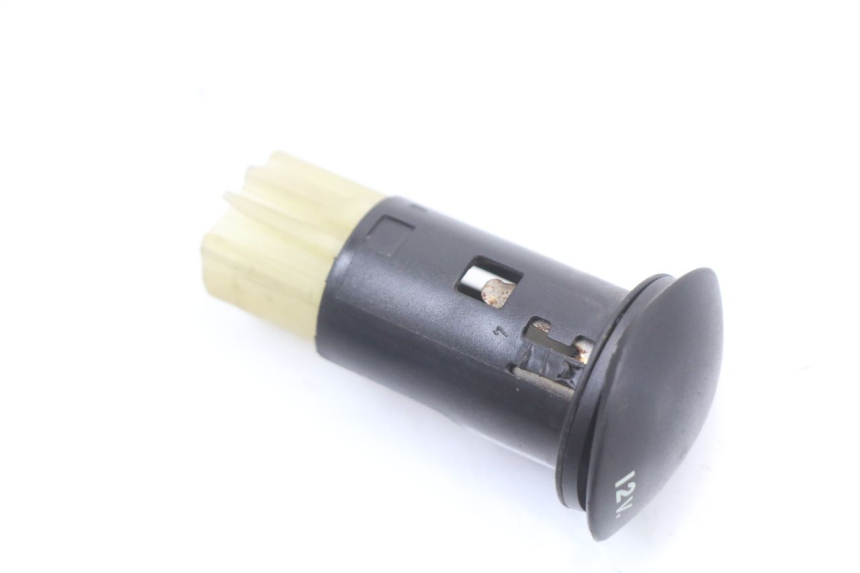 photo de GNIAZDO ZAPALNICZKI PEUGEOT CITYSTAR 50 (2013 - 2017) - Zbliżenie techniczne