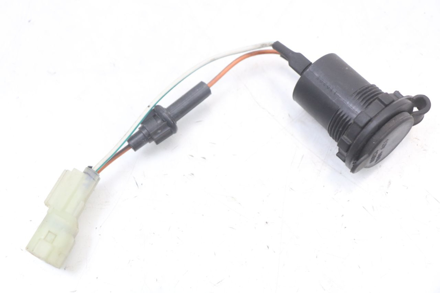 photo de GNIAZDO ZAPALNICZKI KYMCO DINK STREET ABS 125 (2011 - 2018) - Widok główny