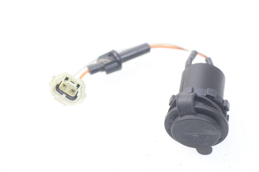 photo de GNIAZDO ZAPALNICZKI KYMCO DINK STREET 125 (2009 - 2014) - Szczegół części