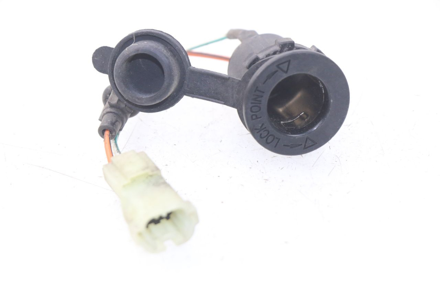 photo de GNIAZDO ZAPALNICZKI KYMCO DINK STREET 125 (2009 - 2014) - Widok główny