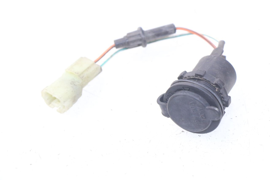 photo de GNIAZDO ZAPALNICZKI KYMCO DINK STREET 125 (2009 - 2014) - Szczegół części