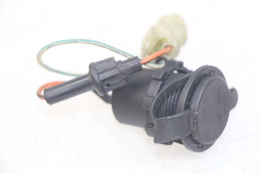 photo de GNIAZDO ZAPALNICZKI KYMCO DINK STREET 125 (2009 - 2014) - Szczegół części