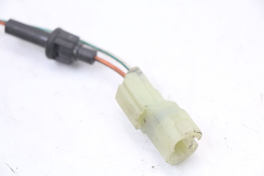 photo de GNIAZDO ZAPALNICZKI KYMCO DINK STREET 125 (2009 - 2014) - Inny kąt widzenia