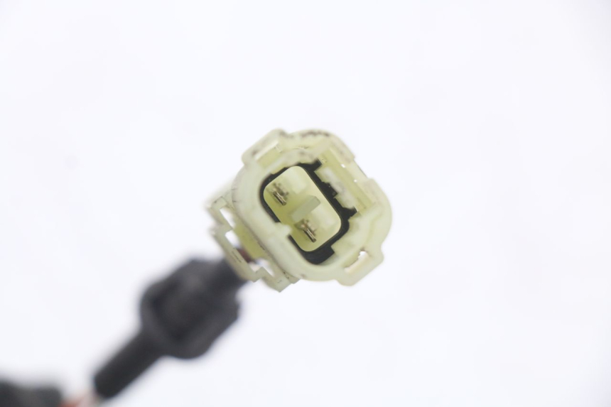 photo de GNIAZDO ZAPALNICZKI KYMCO DINK STREET 125 (2009 - 2014) - Zbliżenie techniczne