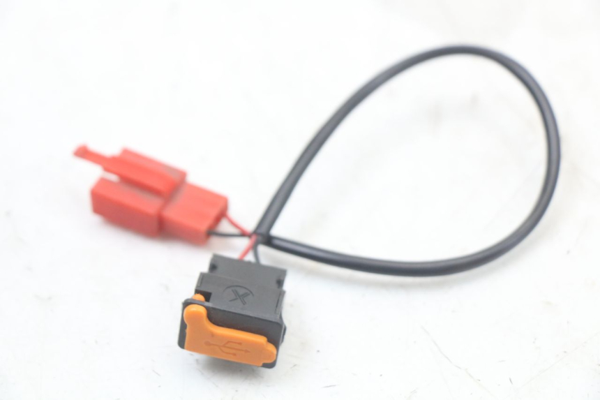 photo de GNIAZDO ZAPALNICZKI WAYSCRAL E-START 1 (2018 - 2022) - Widok główny