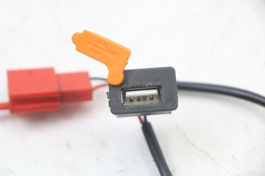 photo de GNIAZDO ZAPALNICZKI WAYSCRAL E-START 1 (2018 - 2022) - Zoom stanu zużycia