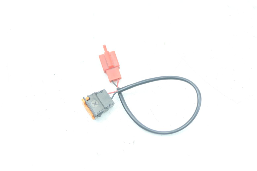 photo de GNIAZDO ZAPALNICZKI WAYSCRAL E-START 1 (2018 - 2022) - Inny kąt widzenia