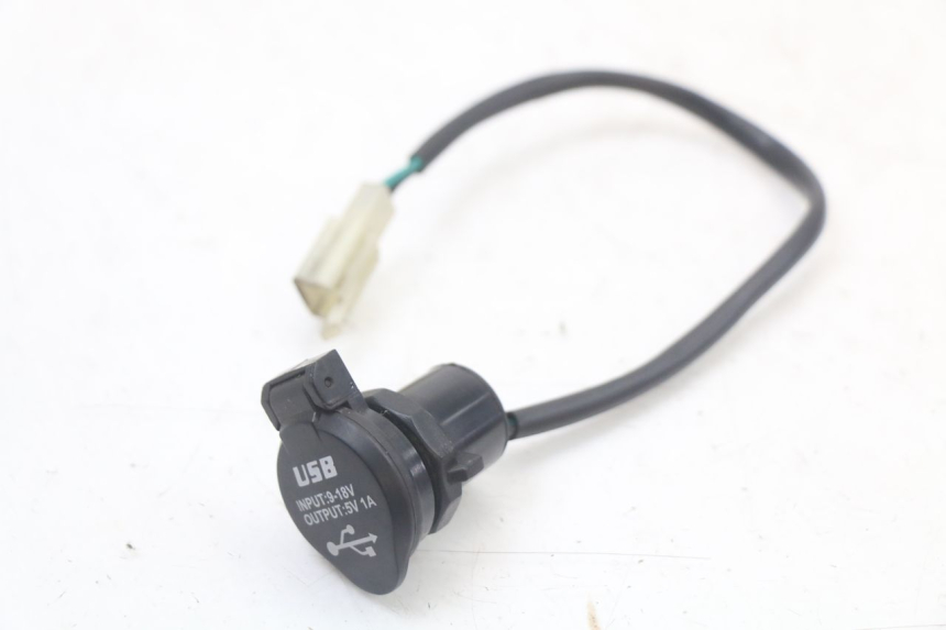 photo de GNIAZDO ZAPALNICZKI EBROH BRAVO GLE 1 (2020 - 2024) - Widok główny