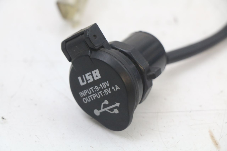 photo de GNIAZDO ZAPALNICZKI EBROH BRAVO GLE 1 (2020 - 2024) - Szczegół części